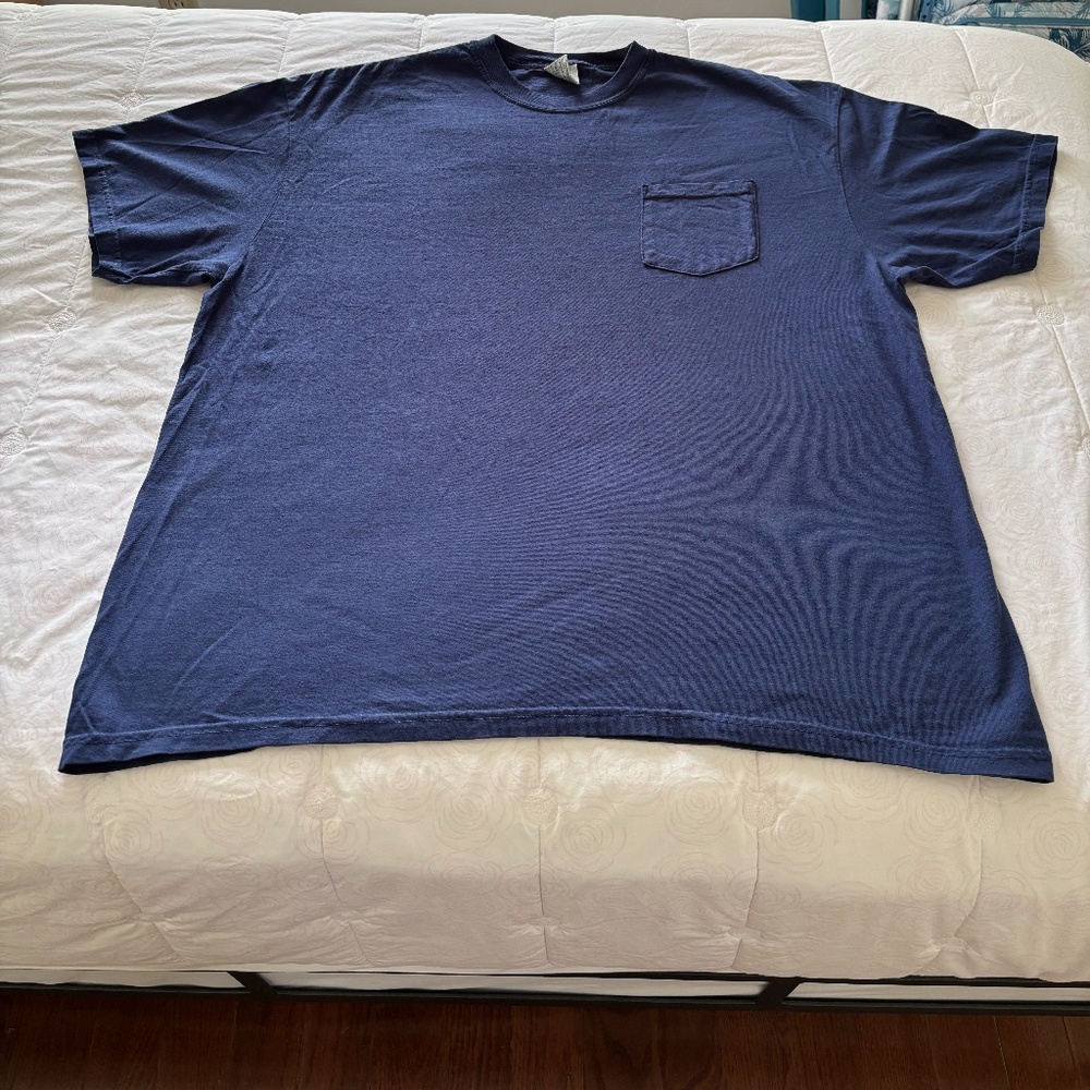 Comfort Colors T-Shirts (Brand New)